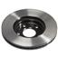 Disc Brake Rotor WB BD126482E