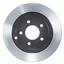 Disc Brake Rotor WB BD126484E