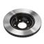 Disc Brake Rotor WB BD126487E