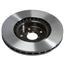 Disc Brake Rotor WB BD126492E