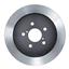 Disc Brake Rotor WB BD126493E