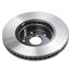 Disc Brake Rotor WB BD126496E