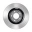 Disc Brake Rotor WB BD126499E