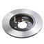 Disc Brake Rotor WB BD126501E