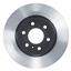 Disc Brake Rotor WB BD126501E