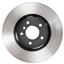 Disc Brake Rotor WB BD126516E