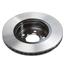 Disc Brake Rotor WB BD126526E