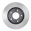 Disc Brake Rotor WB BD126533E