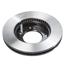 Disc Brake Rotor WB BD126535E