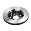 Disc Brake Rotor WB BD126540E