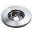 Disc Brake Rotor WB BD126544E