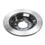 Disc Brake Rotor WB BD126564E