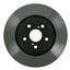 Disc Brake Rotor WB BD126565E