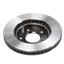 Disc Brake Rotor WB BD126571E