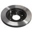 Disc Brake Rotor WB BD126575E