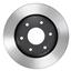 Disc Brake Rotor WB BD126575E