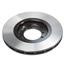 Disc Brake Rotor WB BD126583E