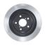 Disc Brake Rotor WB BD126594E