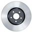 Disc Brake Rotor WB BD180000E