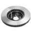 Disc Brake Rotor WB BD180004E