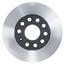 Disc Brake Rotor WB BD180010E