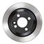 Disc Brake Rotor WB BD180011E