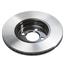 Disc Brake Rotor WB BD180027E