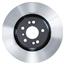 Disc Brake Rotor WB BD180037E