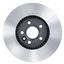 Disc Brake Rotor WB BD180039E