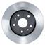 Disc Brake Rotor WB BD180050E