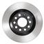 Disc Brake Rotor WB BD180097E