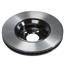 Disc Brake Rotor WB BD180099E