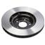 Disc Brake Rotor WB BD180105E