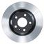 Disc Brake Rotor WB BD180106E