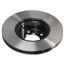 Disc Brake Rotor WB BD180127E