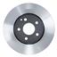 Disc Brake Rotor WB BD180133E