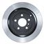 Disc Brake Rotor WB BD180145E