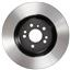 Disc Brake Rotor WB BD180146E