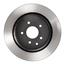 Disc Brake Rotor WB BD180160E