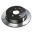 Disc Brake Rotor WB BD180168E