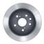 Disc Brake Rotor WB BD180168E