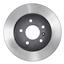 Disc Brake Rotor WB BD180180E