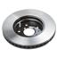 Disc Brake Rotor WB BD180184E