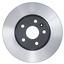 Disc Brake Rotor WB BD180184E