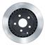 Disc Brake Rotor WB BD180188E