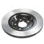 Disc Brake Rotor WB BD180255E