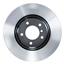 Disc Brake Rotor WB BD180266E