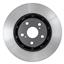 Disc Brake Rotor WB BD180270E