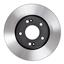 Disc Brake Rotor WB BD180274E