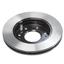 Disc Brake Rotor WB BD180283E